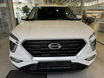 Купить Solaris HC Белый 1.6 4WD AT (121 л.с.) от 2868000 ₽. в Краснодаре