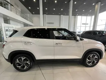 Купить Solaris HC Белый 1.6 AT (123 л.с.) от 2750000 ₽. в Краснодаре