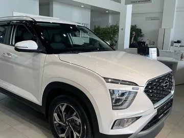 Купить Solaris HC Белый 1.6 AT (123 л.с.) от 2750000 ₽. в Краснодаре