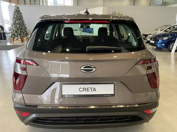 Купить Solaris HC Бежевый 1.6 AT (123 л.с.) от 2580574 ₽. в Краснодаре