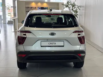 Купить Solaris HC Серебряный 1.6 AT (123 л.с.) от 2815574 ₽. в Краснодаре