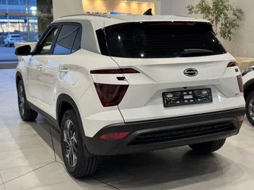 Купить Solaris HC Белый 1.6 AT (123 л.с.) от 2815574 ₽. в Краснодаре