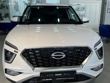 Купить Solaris HC Белый 1.6 AT (123 л.с.) от 2815574 ₽. в Краснодаре