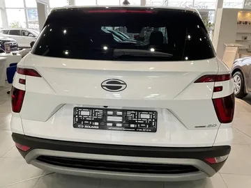 Купить Solaris HC Белый 1.6 AT (123 л.с.) от 2815574 ₽. в Краснодаре