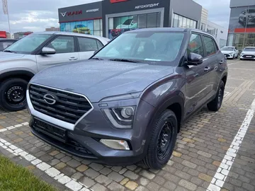 Купить Solaris HC Серый 1.6 AT (123 л.с.) от 2759000 ₽. в Краснодаре