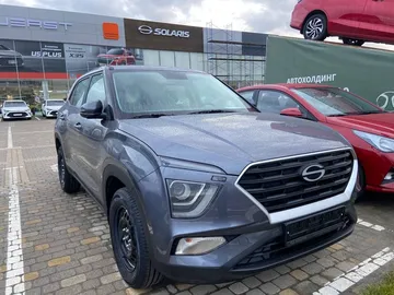 Купить Solaris HC Серый 1.6 AT (123 л.с.) от 2759000 ₽. в Краснодаре