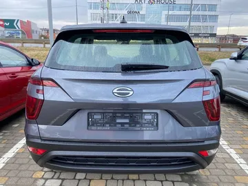 Купить Solaris HC Серый 1.6 AT (123 л.с.) от 2759000 ₽. в Краснодаре