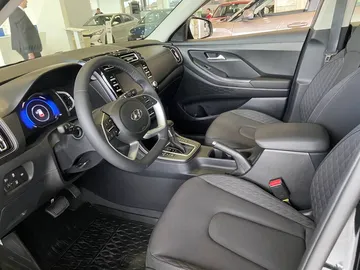 Купить Solaris HC Чёрный 1.6 AT (123 л.с.) от 2758000 ₽. в Краснодаре