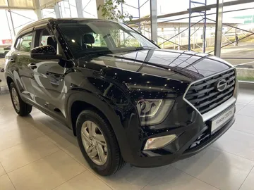 Купить Solaris HC Чёрный 1.6 AT (123 л.с.) от 2758000 ₽. в Краснодаре