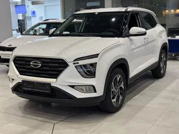 Купить Solaris HC Белый 1.6 AT (123 л.с.) от 2750574 ₽. в Краснодаре