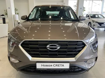 Купить Solaris HC Коричневый 1.6 AT (123 л.с.) от 2696000 ₽. в Краснодаре