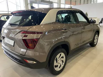 Купить Solaris HC Коричневый 1.6 AT (123 л.с.) от 2696000 ₽. в Краснодаре