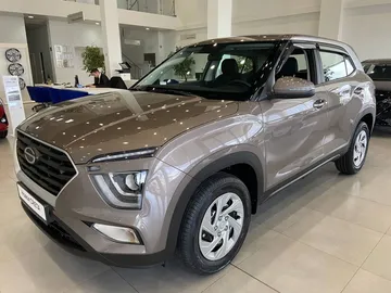 Купить Solaris HC Коричневый 1.6 AT (123 л.с.) от 2696000 ₽. в Краснодаре