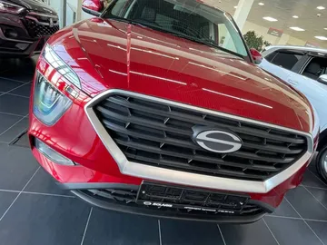 Купить Solaris HC Красный 1.6 AT (123 л.с.) от 2930574 ₽. в Краснодаре