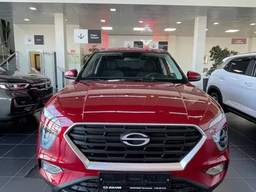 Купить Solaris HC Красный 1.6 AT (123 л.с.) от 2930574 ₽. в Краснодаре