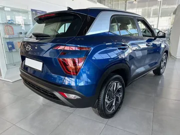 Купить Solaris HC Синий 1.6 MT (123 л.с.) от 2285574 ₽. в Краснодаре