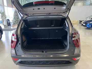 Купить Solaris HC Коричневый 1.6 MT (123 л.с.) от 2285574 ₽. в Краснодаре