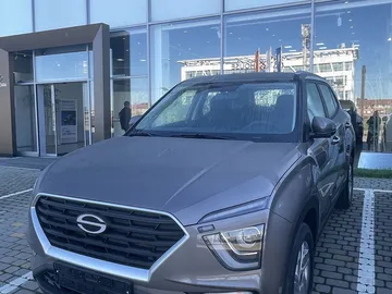 Купить Solaris HC Бежевый 2.0 4WD AT (150 л.с.) от 3245000 ₽. в Краснодаре