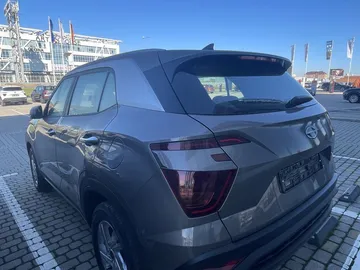 Купить Solaris HC Бежевый 2.0 4WD AT (150 л.с.) от 3245000 ₽. в Краснодаре