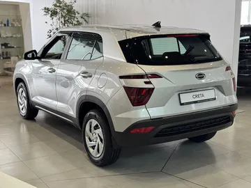 Купить Solaris HC Серебряный 2.0 4WD AT (150 л.с.) от 3245000 ₽. в Краснодаре