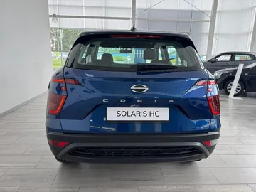 Купить Solaris HC Синий 2.0 4WD AT (150 л.с.) от 3175000 ₽. в Краснодаре