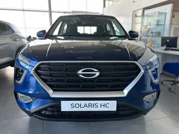 Купить Solaris HC Синий 2.0 4WD AT (150 л.с.) от 3175000 ₽. в Краснодаре