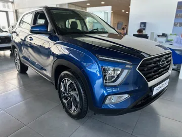 Купить Solaris HC Синий 2.0 4WD AT (150 л.с.) от 3175000 ₽. в Краснодаре