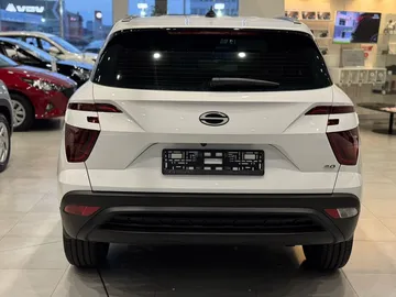 Купить Solaris HC Белый 2.0 4WD AT (150 л.с.) от 3095000 ₽. в Краснодаре