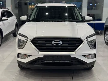 Купить Solaris HC Белый 2.0 4WD AT (150 л.с.) от 3095000 ₽. в Краснодаре