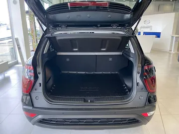 Купить Solaris HC Чёрный 2.0 4WD AT (150 л.с.) от 3030000 ₽. в Краснодаре