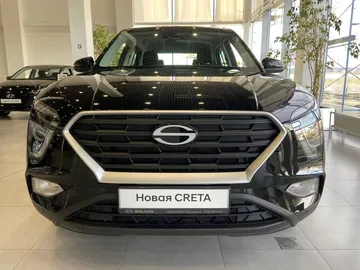 Купить Solaris HC Чёрный 2.0 4WD AT (150 л.с.) от 3030000 ₽. в Краснодаре