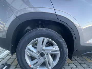 Купить Solaris HC Бежевый 2.0 4WD AT (150 л.с.) от 3410574 ₽. в Краснодаре