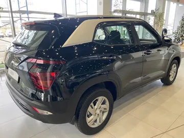 Купить Solaris HC Чёрный 2.0 4WD AT (150 л.с.) от 3410574 ₽. в Краснодаре