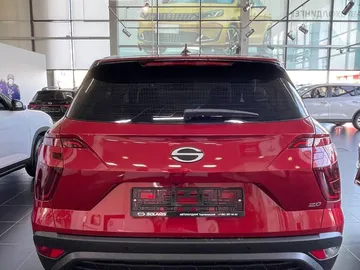 Купить Solaris HC Красный 2.0 4WD AT (150 л.с.) от 3410574 ₽. в Краснодаре