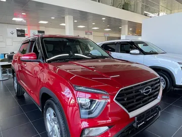 Купить Solaris HC Красный 2.0 4WD AT (150 л.с.) от 3410574 ₽. в Краснодаре