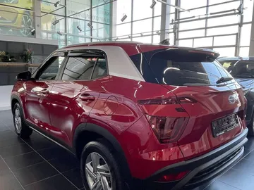 Купить Solaris HC Красный 2.0 4WD AT (150 л.с.) от 3410574 ₽. в Краснодаре