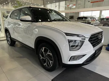 Купить Solaris HC Белый 2.0 4WD AT (150 л.с.) от 3260574 ₽. в Краснодаре