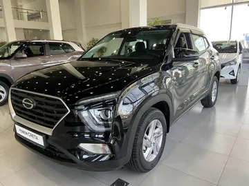 Купить Solaris HC Чёрный 2.0 4WD AT (150 л.с.) от 3171666 ₽. в Краснодаре