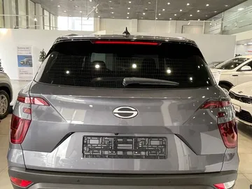 Купить Solaris HC Серый 2.0 4WD AT (150 л.с.) от 3195574 ₽. в Краснодаре