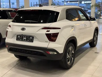 Купить Solaris HC Белый 2.0 4WD AT (150 л.с.) от 3195574 ₽. в Краснодаре