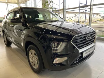 Купить Solaris HC Чёрный 2.0 AT (150 л.с.) от 2880000 ₽. в Краснодаре