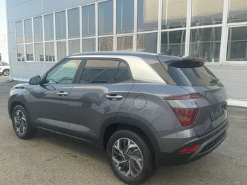 Купить Solaris HC Серый 2.0 AT (150 л.с.) от 2945574 ₽. в Краснодаре