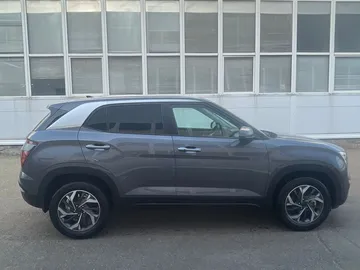 Купить Solaris HC Серый 2.0 AT (150 л.с.) от 2945574 ₽. в Краснодаре