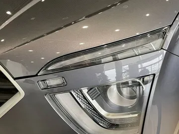 Купить Solaris HC Серый 2.0 AT (150 л.с.) от 2856666 ₽. в Краснодаре