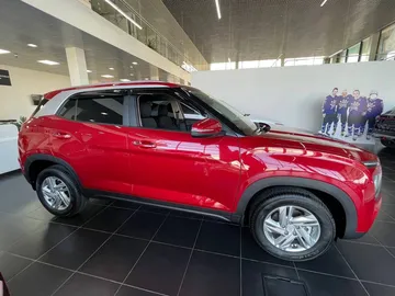 Купить Solaris HC Красный 2.0 AT (150 л.с.) от 2856666 ₽. в Краснодаре