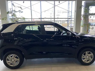 Купить Solaris HC Чёрный 2.0 AT (150 л.с.) от 2999000 ₽. в Краснодаре