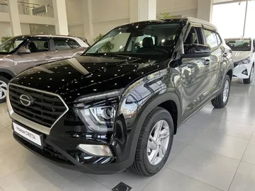 Купить Solaris HC Чёрный 2.0 AT (150 л.с.) от 2999000 ₽. в Краснодаре