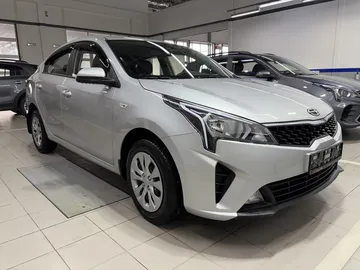 Купить Solaris KRS Серебряный 1.6 AT (123 л.с.) от 2235000 ₽. в Краснодаре