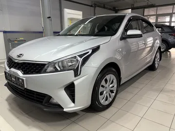 Купить Solaris KRS Серебряный 1.6 AT (123 л.с.) от 2235000 ₽. в Краснодаре