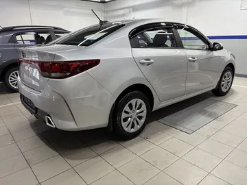 Купить Solaris KRS Серебряный 1.6 AT (123 л.с.) от 2235000 ₽. в Краснодаре